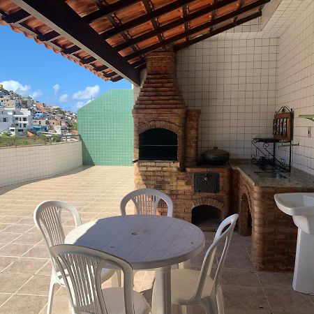 Cobertura Vista Mar Apartment Arraial do Cabo Exterior photo