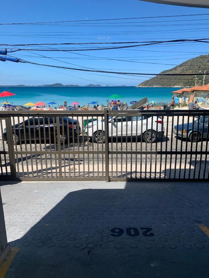 Cobertura Vista Mar Apartment Arraial do Cabo Exterior photo