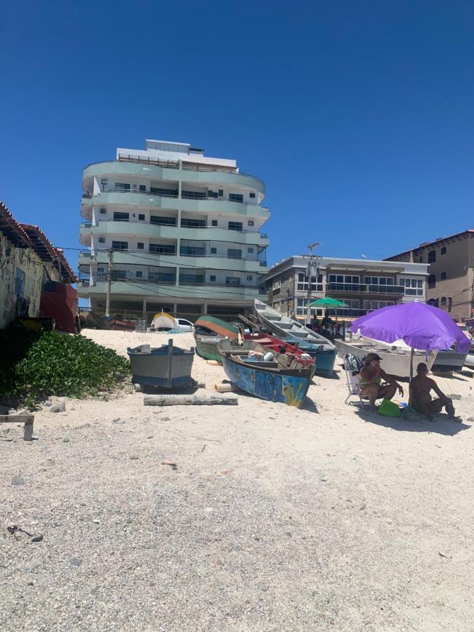 Cobertura Vista Mar Apartment Arraial do Cabo Exterior photo