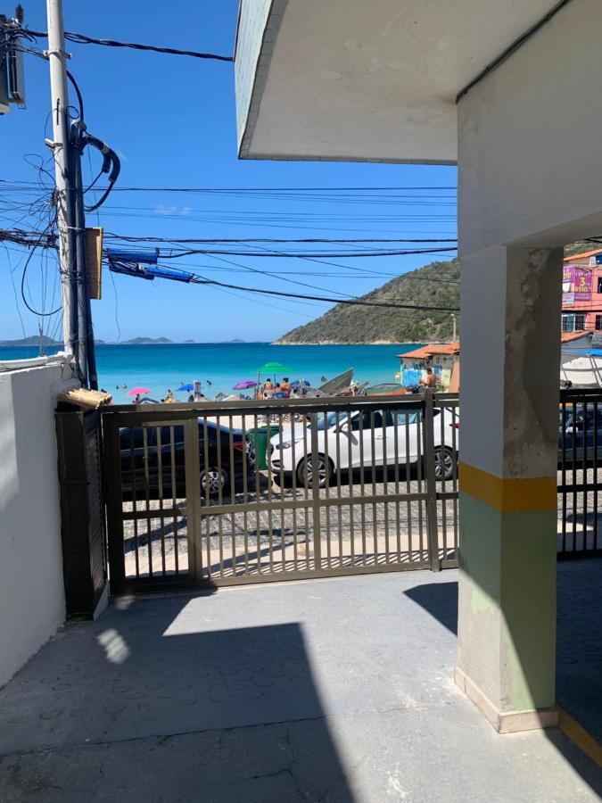 Cobertura Vista Mar Apartment Arraial do Cabo Exterior photo
