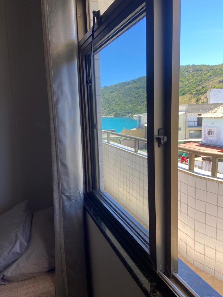 Cobertura Vista Mar Apartment Arraial do Cabo Exterior photo